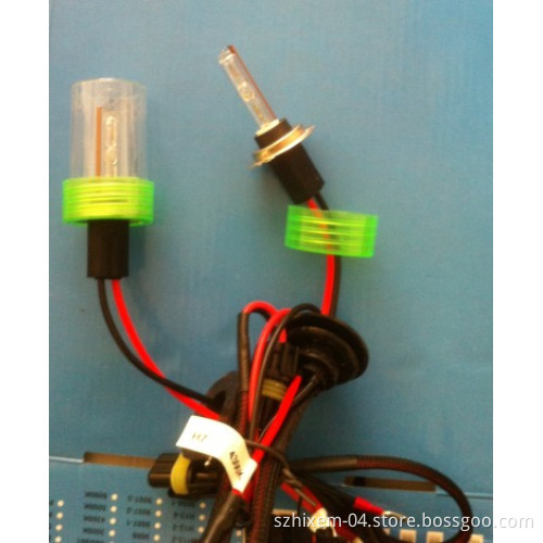 12V 55watt Metal Base HID Xenon Bulb
